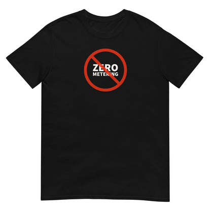 NO Zero Metering