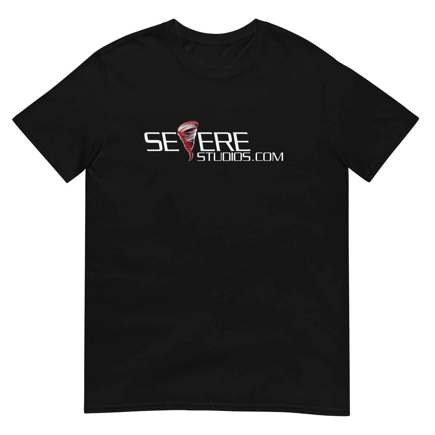 SevereStudios Short-Sleeve Unisex T-Shirt