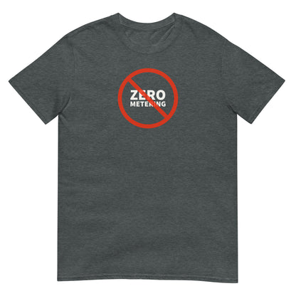 NO Zero Metering