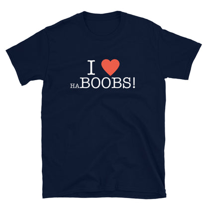 I Love Haboobs!