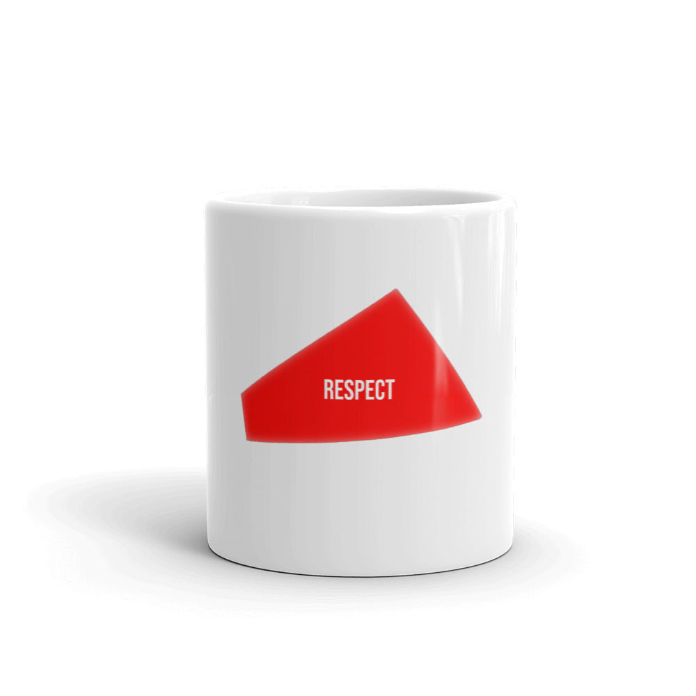 Respect The Mug