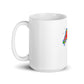You Are Here Mug