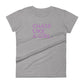 Girls Who Chase - Chase Like a Girl Special Edition T-Shirt