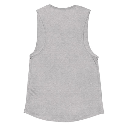 Respect Ladies’ Muscle Tank