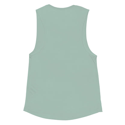 Respect Ladies’ Muscle Tank