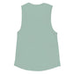 Zero Meter Ladies’ Muscle Tank