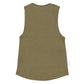 2% Change Ladies’ Muscle Tank