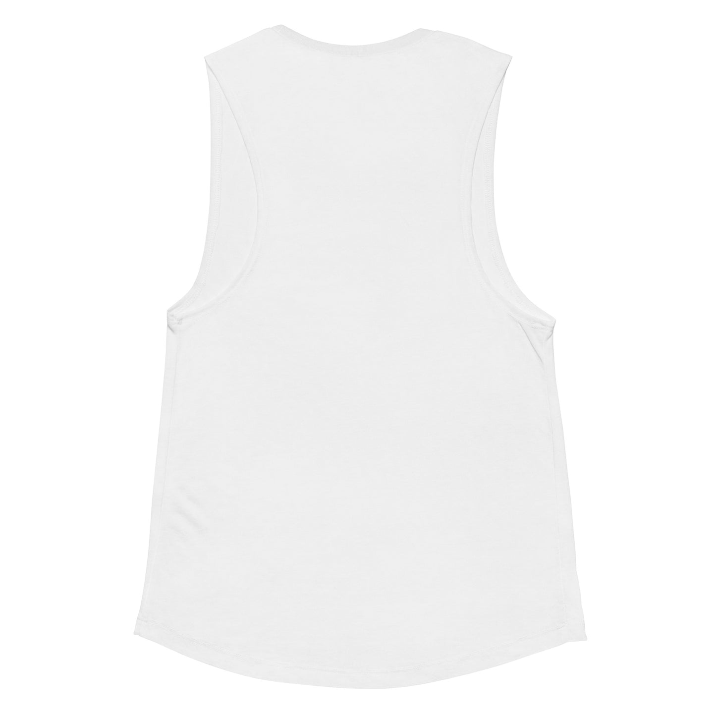 Respect Ladies’ Muscle Tank